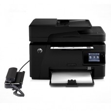 HP Multifunction Laser Jet Pro MFP M127fw+ Handy Phone